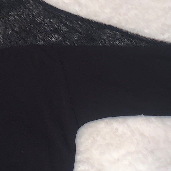 Black Dress - Picture 3 of 4